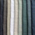 Pure Linen Lea 60*60 Fabric