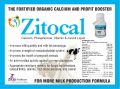 Veterinary Liquid Calcium