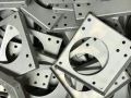 Stainless Steel Metal Aspire Engineering Precision Sheet Metal Components