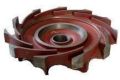 Flywheel Impeller