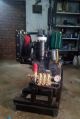 15 hp mining washing pump engine set