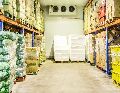 Vegetables and Fruits Cold Storage