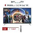 Ossywud Android Series 24" LED TV