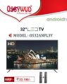 Ossywud Android Series 32" LED TV