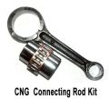 Metal New cng connecting rod kit