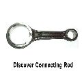 Metal New Vinay two wheeler connecting rod