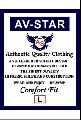 Jeans Clothing Labels