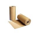 Recycled Pulp 80-300 GSM Brown Cream MG Kraft Paper