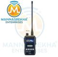Handheld VHF Air Band Transceivers