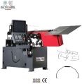 3D CNC Wire Bending Machine - Straight Cut to Length Wire 