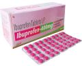 Ibuprofen Tablets