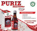 Puriz Blood Purifier Syrup