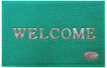 Anti Slip Welcome Door Mat for Home Entrance, Office, Shop