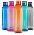 Plastic Water Bottles  pack of 5