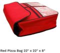 Pizza Food Delivery Bag