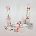 Easy Vac Serum Blood Collection Tube