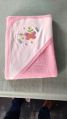 Multi Colour baby hooded towels