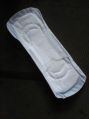 Dry Net Winged Rectangular White sanitary pads