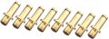 Nickle Plated also available in Aluminum Plated Gold Plated Golden brass auto switch parts