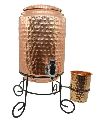 990 kg Evokali exclusive hammered copper water dispenser