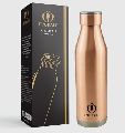 Exclusive Q7 1000ml Copper Water Bottle