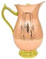 450 kg Evokali traditional copper jug