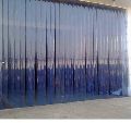 Transparent SGI Pvc Strip Curtains