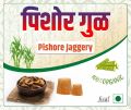 Organic Brownish Solid Brownish jaggery products