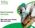 Pest control Services Near Me in Hyderabad