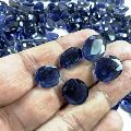 Bangkok Blue Sapphire Gemstone