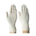 Latex Non Sterile Powder Free Long Cuff Surgical Gloves