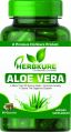Herbkure Aloe Vera Capsules