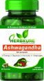 Herbkure ashwagandha capsules