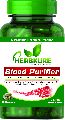 Herbkure Blood Purifier Capsules