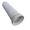 Round rcc cement spun pipe