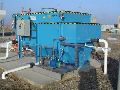 Package Sewage Treatment Plant