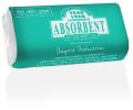 absorbent cotton
