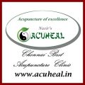 Acupuncture clinic in OMR