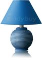 Philips Blue Lamp Shade