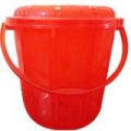 10L Household Plastic Bucket
