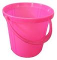 17L Household Plastic Bucket