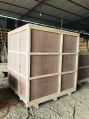 Seaworthy Plywood Box
