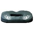 Donut Coccyx Tailbone Seat Cushion-Grey