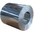 Polished Round Grey 316 stainless steel coils