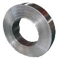 Grey Polished hot rolled stainless steel strips