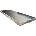 Rectengular Grey Polished Mirror Finish Stainless Steel Sheets