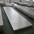 Rectangular Stainless Steel Sheets