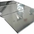 Silver Stainless Steel Sheets