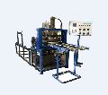 Fully Automatic Hydraulic Paper Thali Making Machine