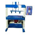 220V Manual Prime hand press paper dona making machine